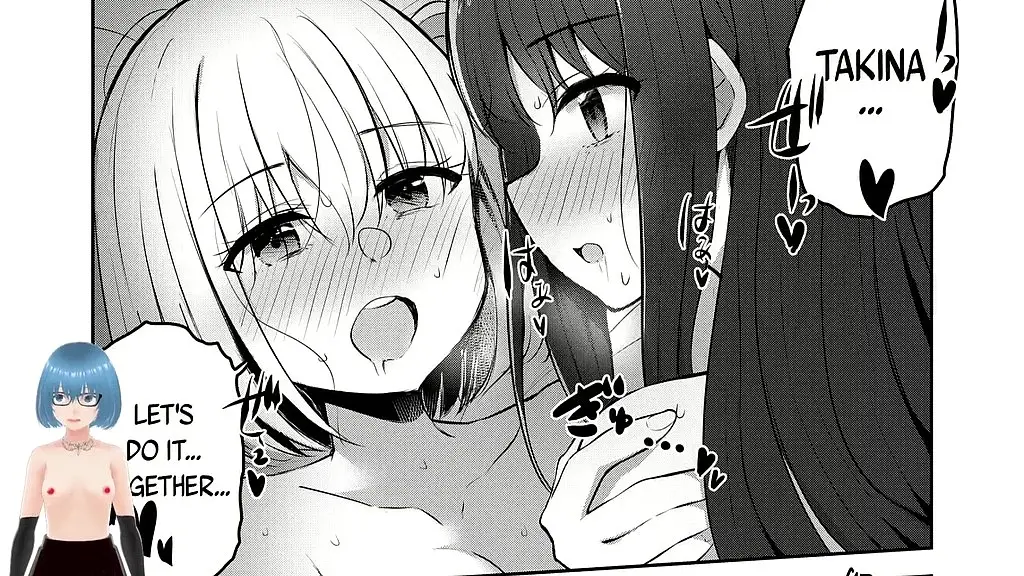 the proof of our relationship