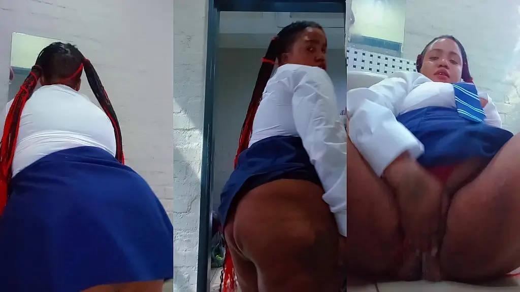 ilove to play naughty after school