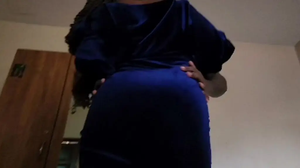 morning creampie