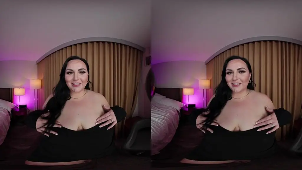 lady kaid - come in for a bit- bevr