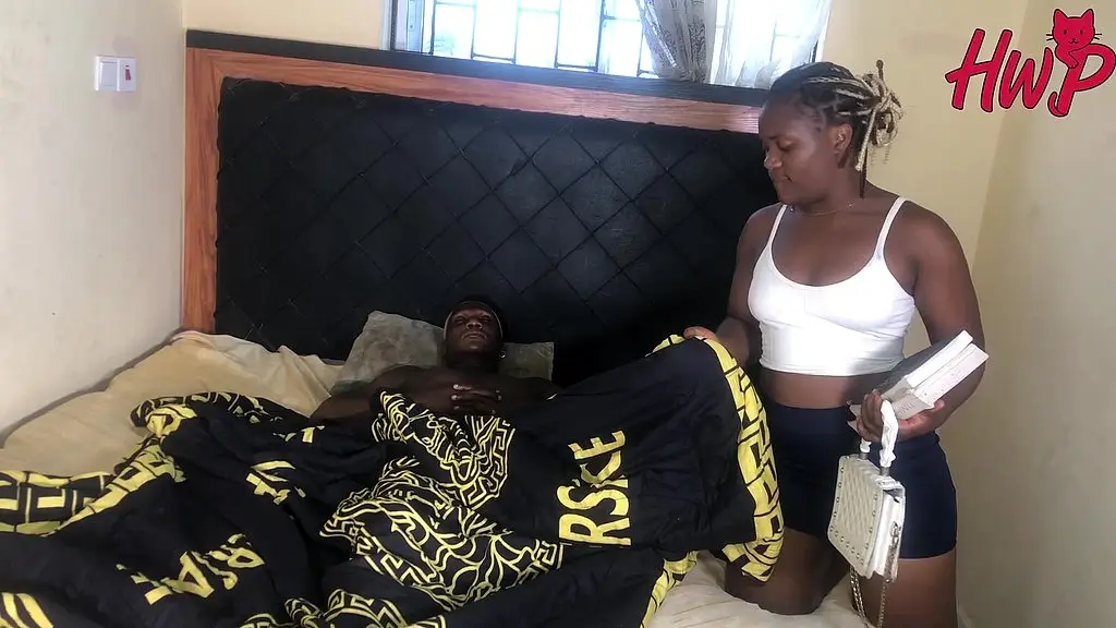 big temptation. fuck big ass