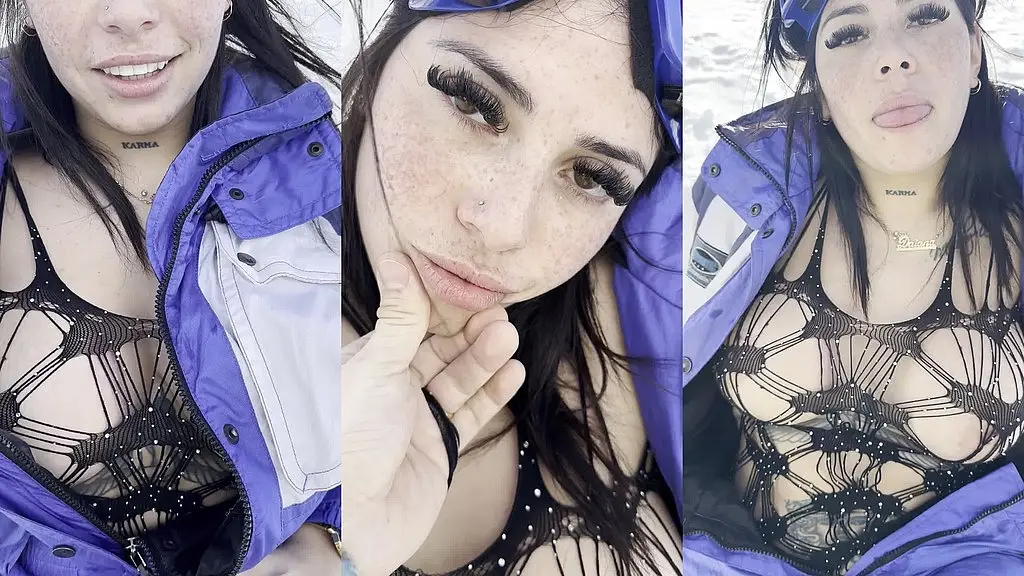 daykissok natural snow