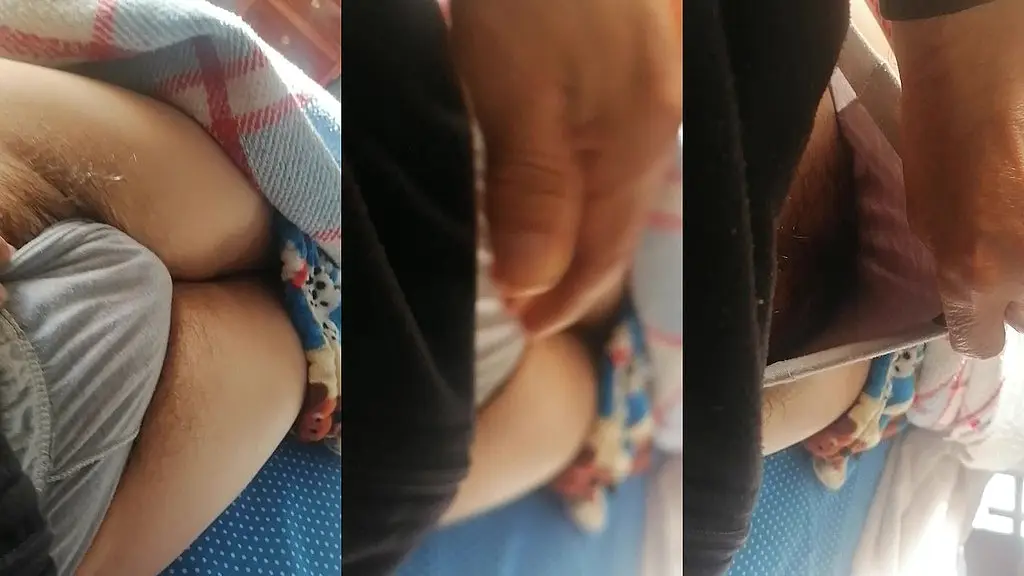 mart133 - aug 21, 2025. panocha con pantaleta