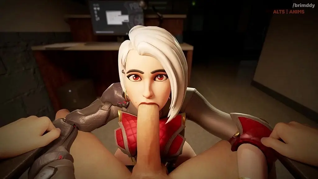 is that ashe? - run run run gameplay