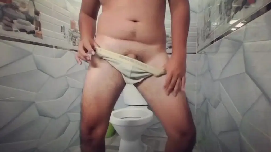 nalguitas99 - sexy dance cum full 1 parte