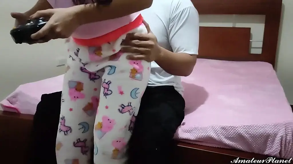 el dia que me aproveche de una chica inocente