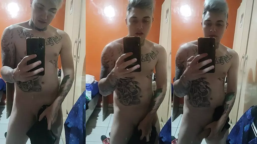 olhem eu sou um Princeso e tenho um Corpo Angelical (sem cortes)