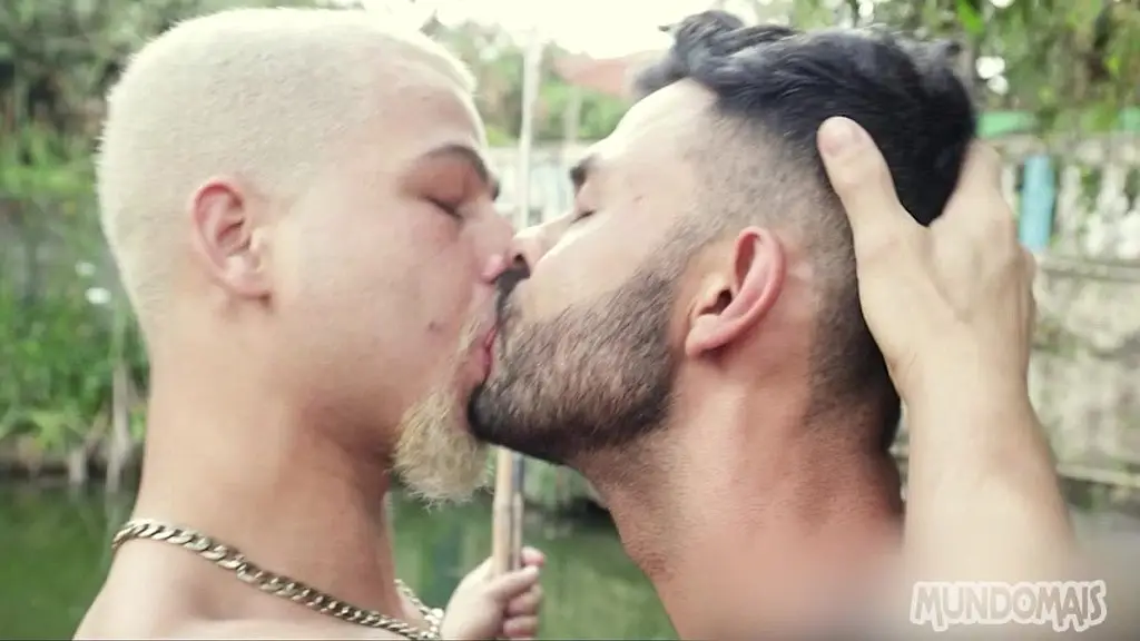 historia de pescador!