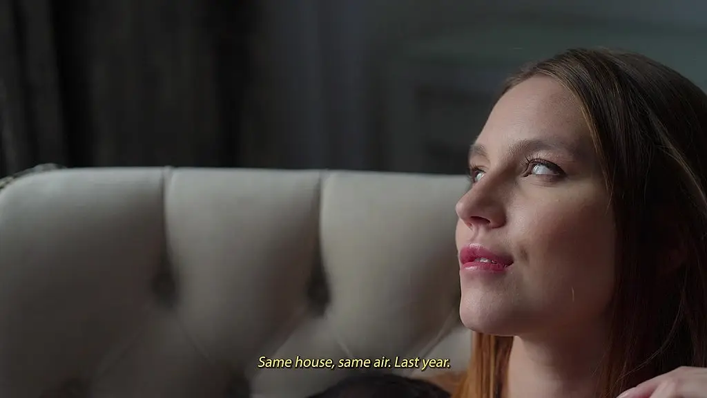 dreaming of his touch – leya desantis solo play