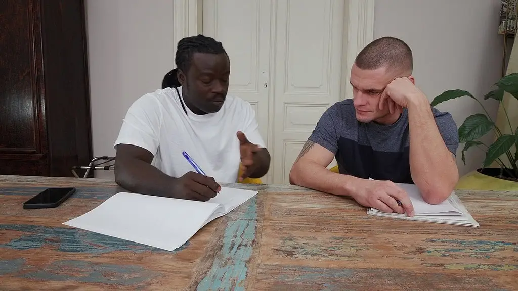 miami gets double the fun!