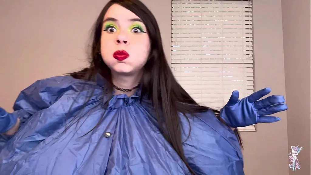 ziva fey - blueberry kisses