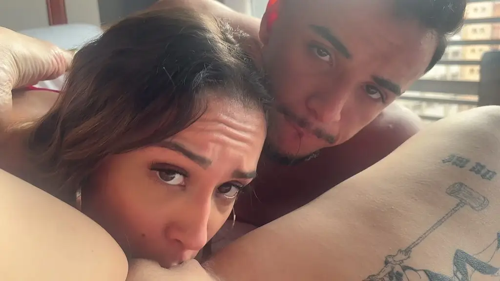 fodendo a melhor amiga da minha mulher