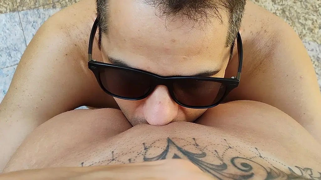 adoro ser chupada,nao tem nada melhor que uma lingua gostosa na minha buceta