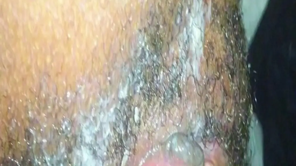 this bitch is enjoying slow move doggie  