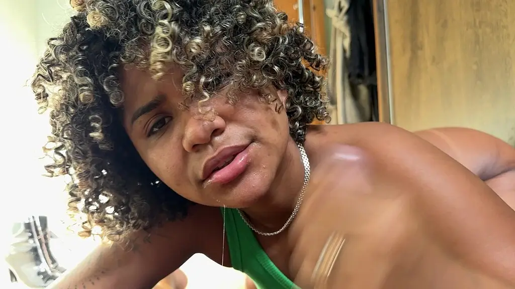 having sex in the closet with my ex-boyfriend until he cums in my pussy