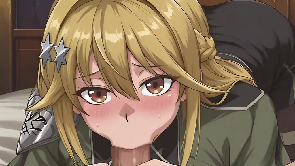 yu-gi-oh exosister elis hen (ai)