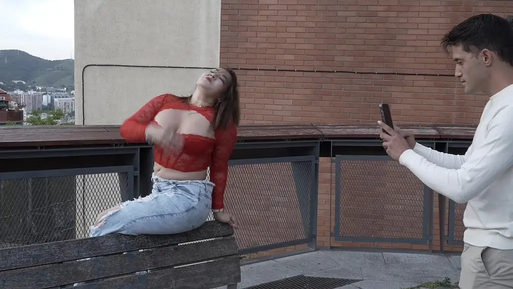 i fuck hard the panamanian tourist with a tremendous ass