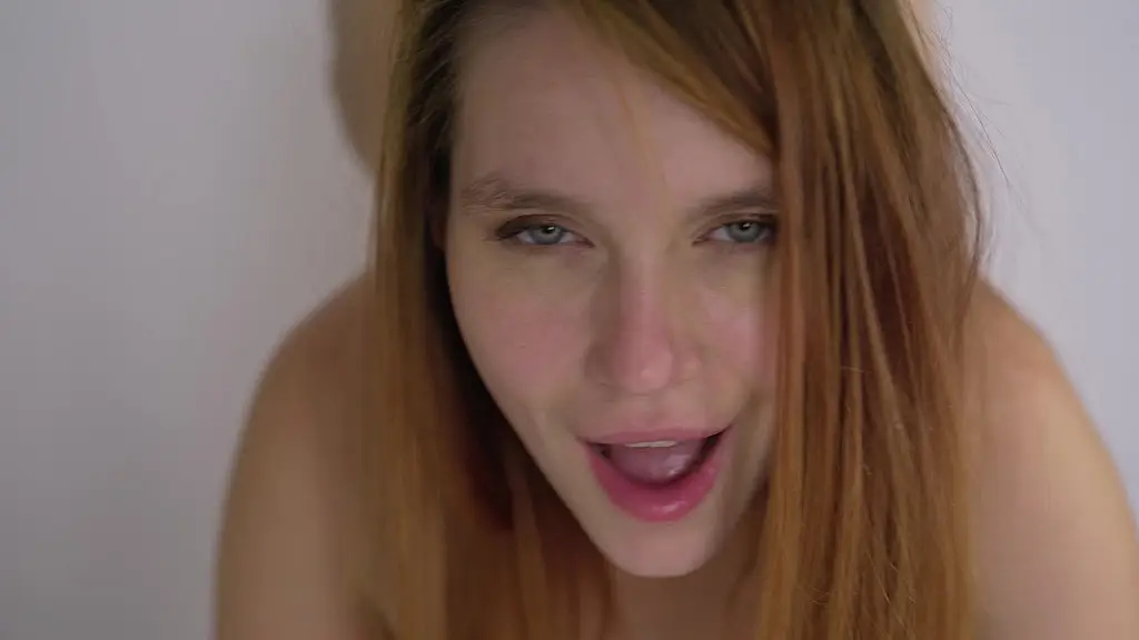 from tears to moans – leya desantis finds pleasure with her roommate