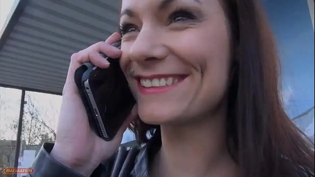 sugar daddy shows his penis and gets sex as reward