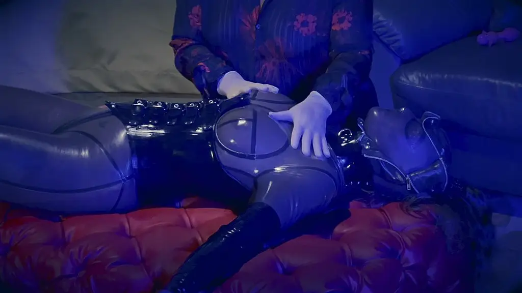 mistress april s dolly