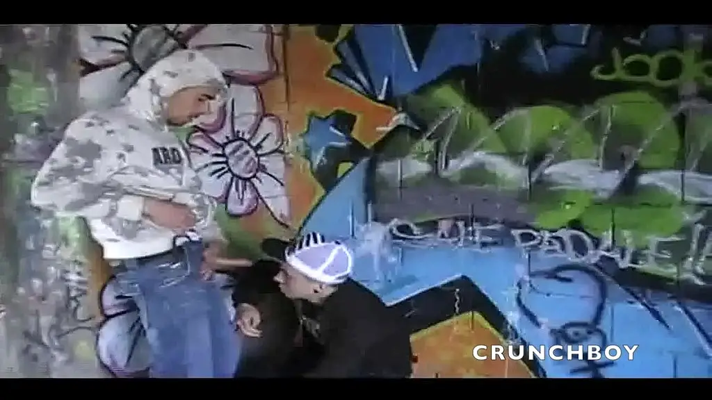 77 sucking big dick in the street the home less boy