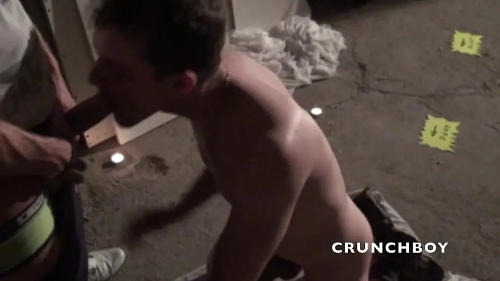 120 french pig fucked by badboy un underground