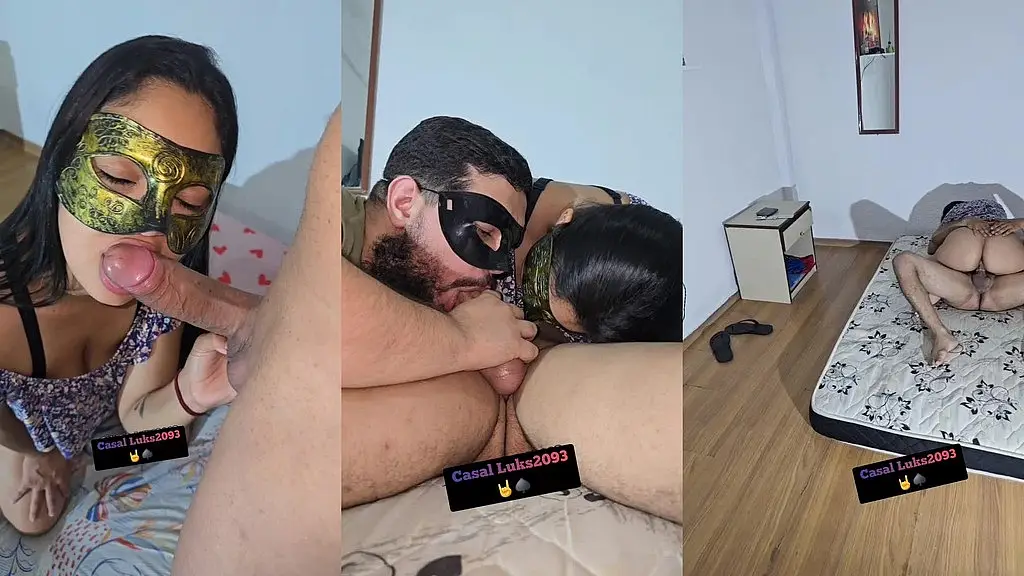 lots of drool this 6th time with the drooler