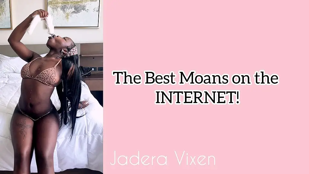 you won’t last 10 secs with this audio!