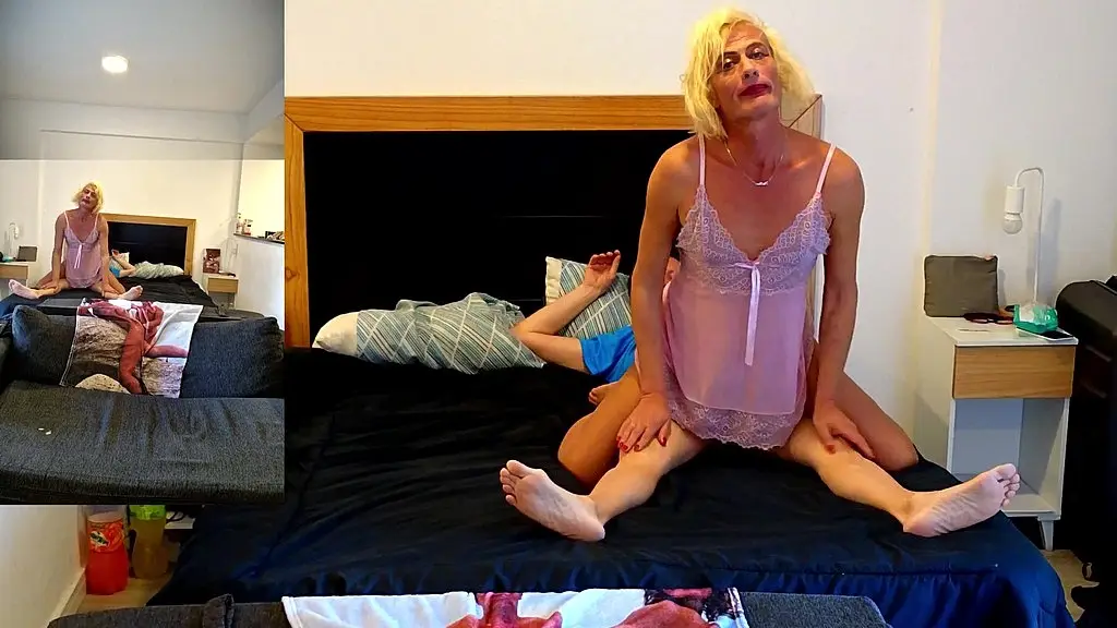 latest live sex show, gigi and dave, shemale and man couple, pov, behind the scene, webcam sex, 02.09.2025 p4