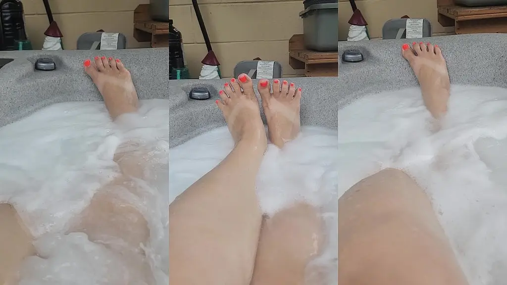 redqueen86 - feet teasers