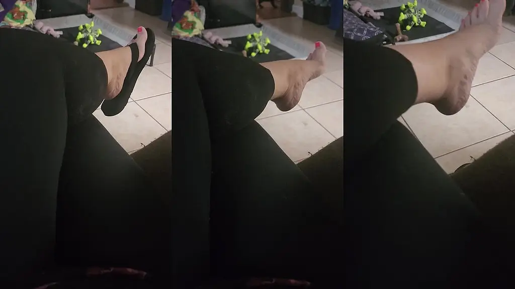 redqueen86 - feet teasers