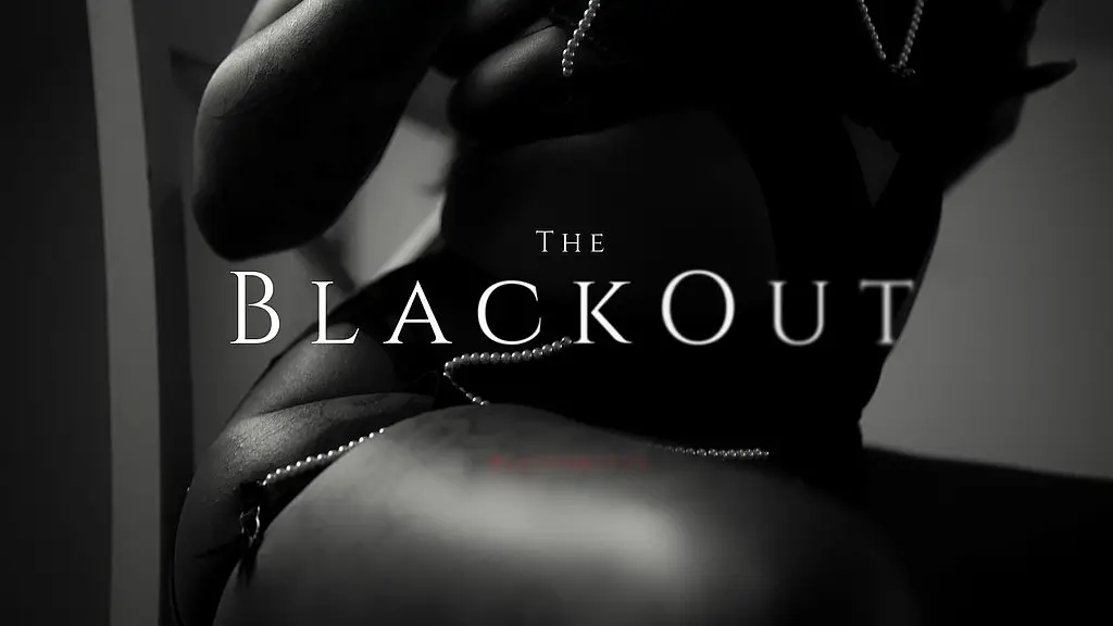 the blackout episode 2 ft honeydippedc