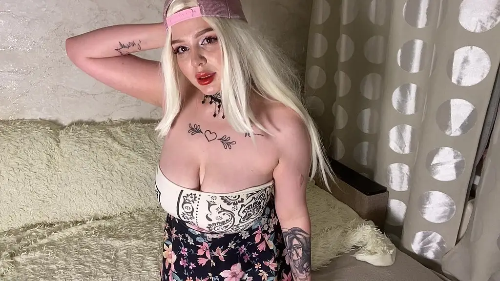 and here is that very video. write to me and i will do everything you say