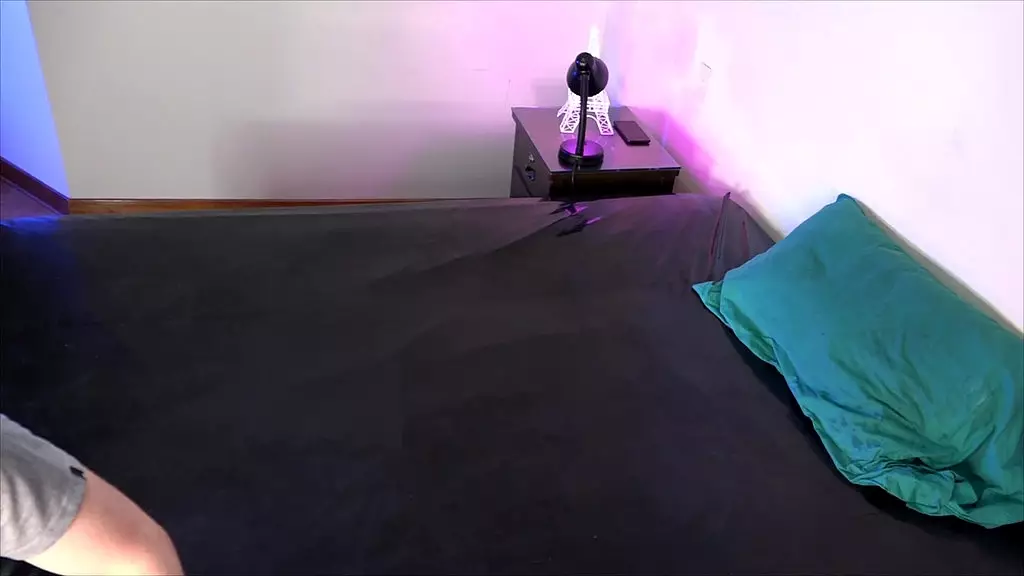 сырые кадры - моя подруга в латексных чулках (только для участников)