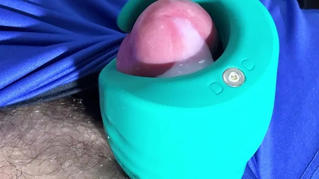lick my cum