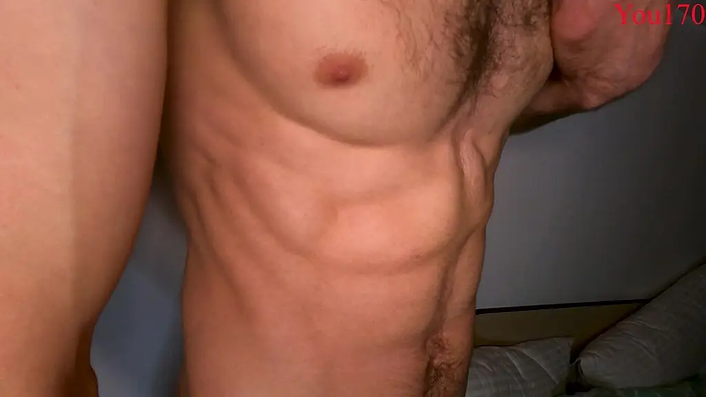 this guy will make you tremble with pleasure.