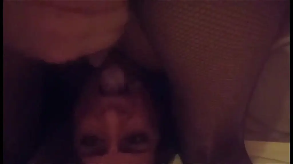 blowjob my bfnd,fucks me with her huge cock and cocumber 