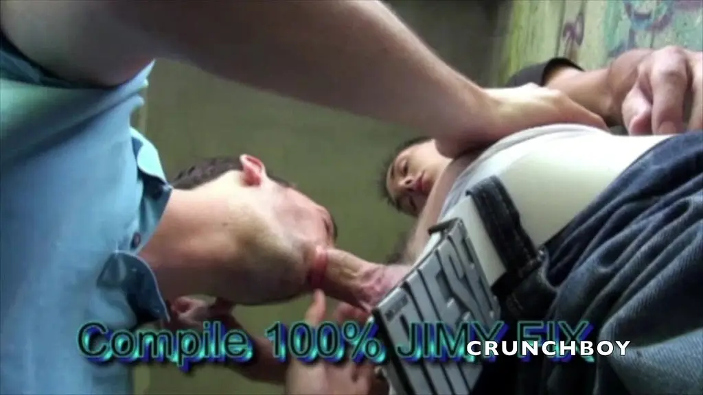 exhib sex with two so sexy twinks