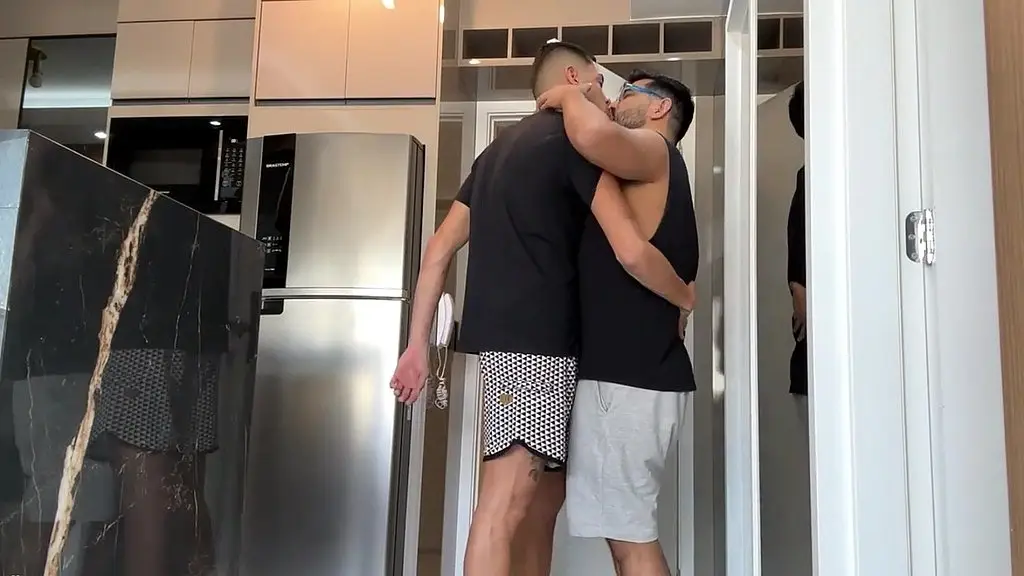 arrombando o marcos goiano