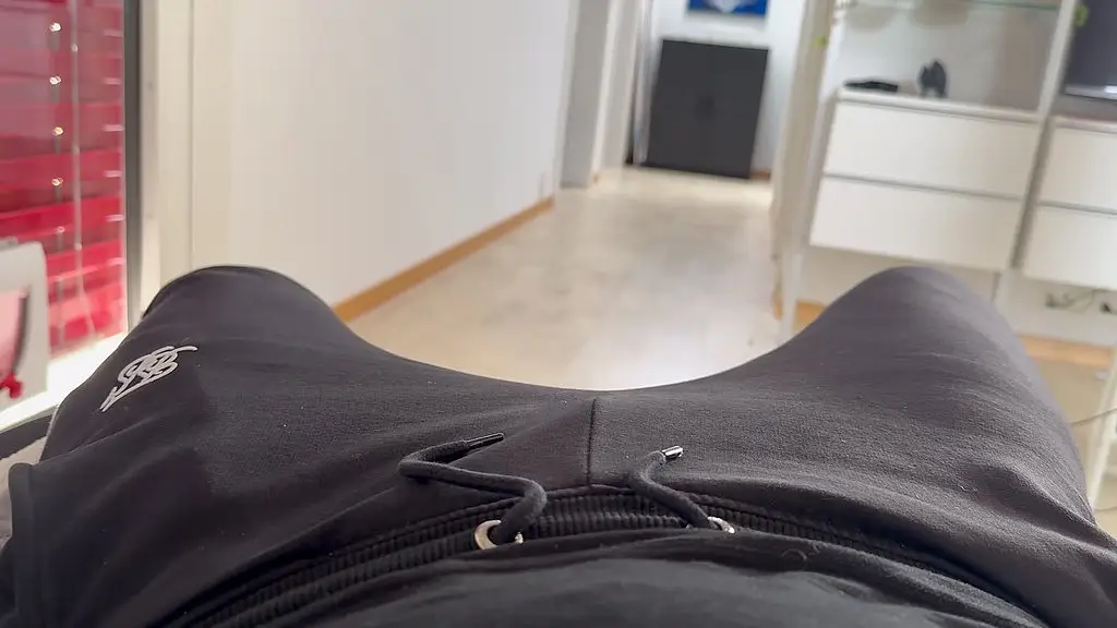 full program for daddy, when he rings the bell - fucking and rimming