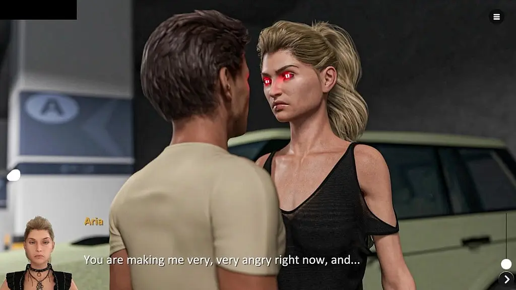 stepsis and stepbro making love under stars - the spellbook pure #17 animated gameplay