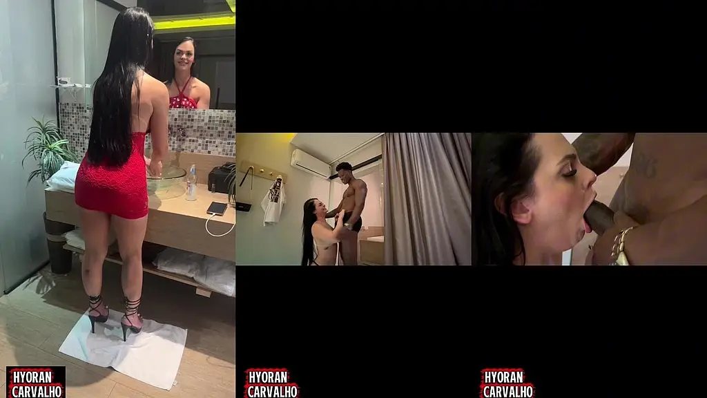 casada howtife fode no pelo com direito a anal na frente do corno apos a balada parte 1