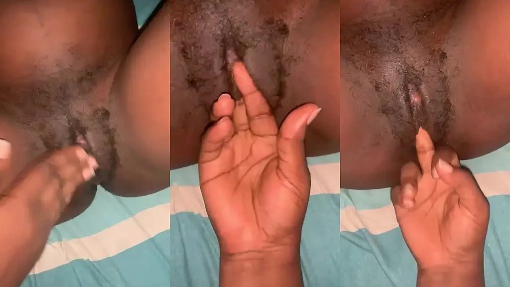 getting fingered by a friend