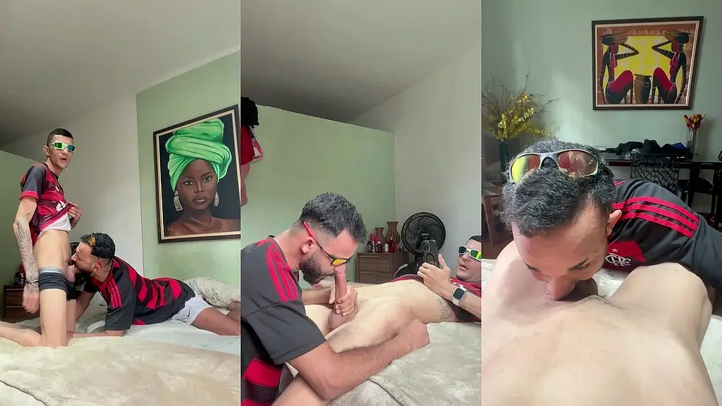 arrombei o cafucu, fiz ele de putinha e ainda leitei o cuzao.