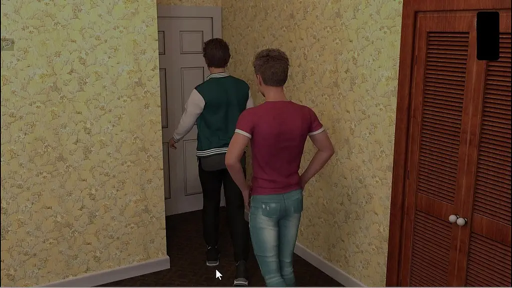 johannesgaming - update #529 - college kings 11 we went to climb the hospital - sep 12, 2025