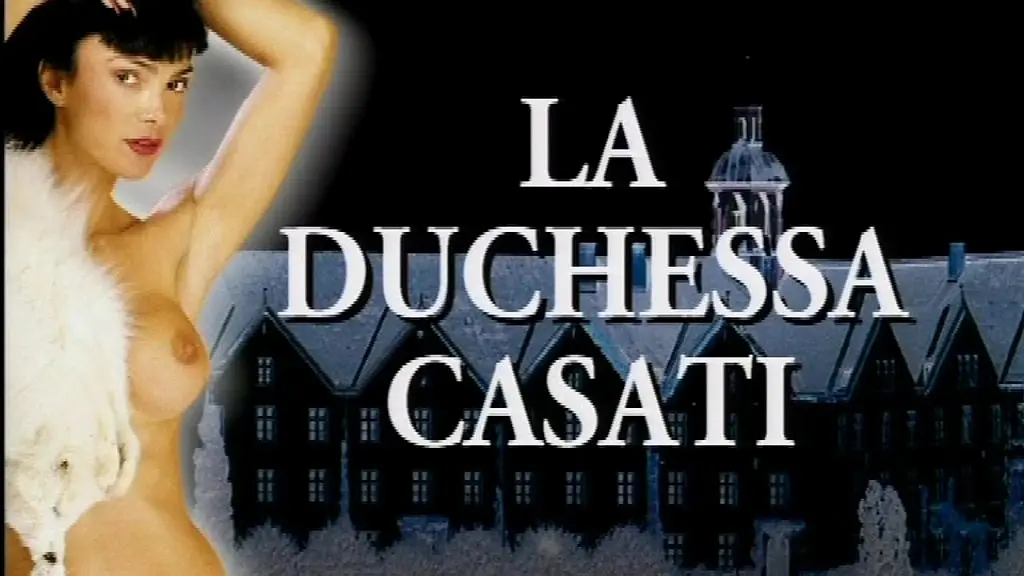 the duchess casati - full movie