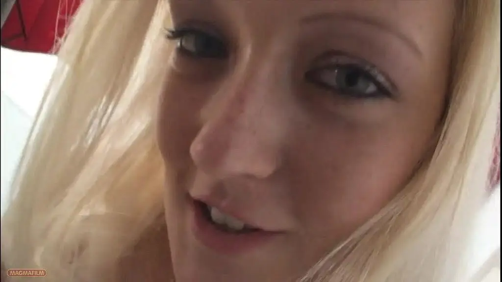 the sweet and gorgeous bella blond gets it in the ass