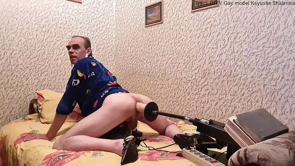 trans ksyusha anal solo 10.09.2025 fullhd