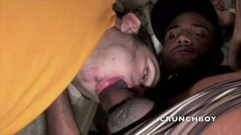 french bottom fucked by arab ebony boy
