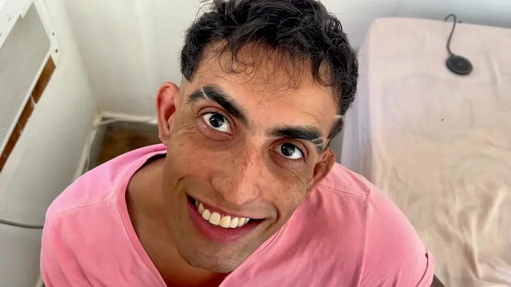 ativo musculoso da academia xxl me comendo depois do treino